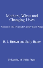 Mothers, Wives and Changing Lives