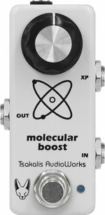 Tsakalis AudioWorks Molecular Boost