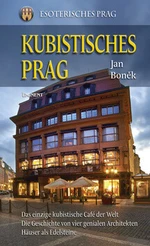 Kubistisches Prag - Jan Boněk