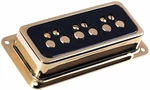 DeArmond Dynasonic Bridge Nero-Oro