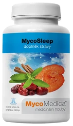 Mycomedica Mycosleep 90g