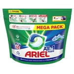 ARIEL Mountain Spring All-in-1 PODS® Kapsle na praní 63 PD