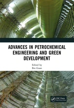 Advances in Petrochemical Engineering and Green Development