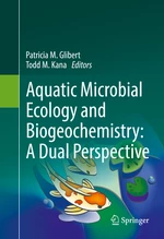 Aquatic Microbial Ecology and Biogeochemistry