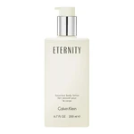 Calvin Klein Eternity 200 ml telové mlieko pre ženy