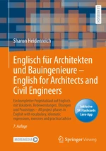 Englisch fÃ¼r Architekten und Bauingenieure â English for Architects and Civil Engineers