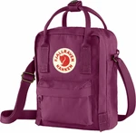 Fjällräven Kånken Sling Royal Purple Outdoorový batoh