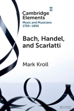 Bach, Handel and Scarlatti