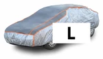 Plachta proti krupobití pro vůz: Toyota Corolla E18 2013-2018 Sedan