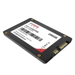 ZTDATA SSD 512GB/256GB/128GB 2.5 Inch SATA3.0 Solid State Drives for PC Laptop
