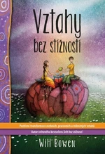 Vztahy bez stížností - Lucie Ernestová, Will Bowen