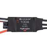 Flycolor FlyDragon Lite 100A 3-6S / Lite-32 100A 5-6S Brushless ESC For RC Airplane