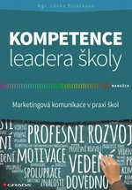 Kompetence leadera školy - Polášková Lenka - e-kniha