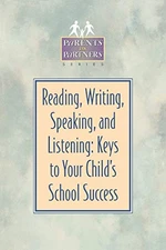 Reading, Writing, Speaking, and Listening