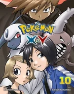 Pokemon X*Y 10 - Hidenori Kusaka