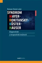 Syndrom Mayer-Rokitansky-Küster-Hauser - Roman Chmel