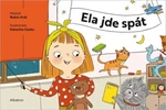 Ela jde spát - Robin Král