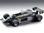 Lotus 87 F1 11 Elio de Angelis "Essex" "John Player Special" Formula One F1 Italy GP (1981) "Mythos Series" Limited Edition to 175 pieces Worldwide 1
