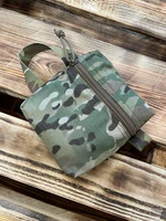 Puzdro / insert rovný zips Redo® – Small, Multicam® (Farba: Multicam®, Veľkosť: Small)