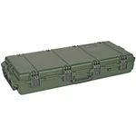 Odolný vodotesný dlhý kufor Peli™ Storm Case® iM3100 bez peny – Olive Green  (Farba: Olive Green )