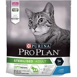 Purina One Adult Mini Filetky s Kuracím A Zel. fazuľkami v šťave 85g
