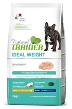 Natural Trainer Weight Care Mini Hydina 2kg