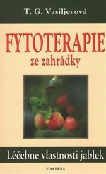 Fytoterapie ze zahrádky - T.G. Vasiljevová, Fritz, Kanbay