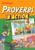 Learners - Proverbs in Action 1 - Stephen Curtis