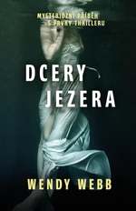 Dcery jezera - Wendy Webbová - e-kniha