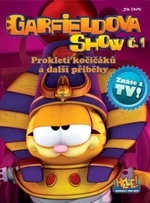 Garfieldova show č.1 - Mark Evanier, Peter Berts