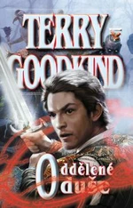 Oddělené duše - Terry Goodkind