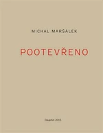 Pootevřeno - Michal Maršálek