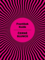 Černé slunce - František Kožík - e-kniha