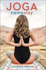 Joga Namaslay - Candace Moore