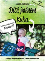 Dítě jménem Kuba - Tereza Melišová