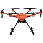 Yuneec H520E-SpecCombo  hexakoptéra RtF pre profesionála oranžová, čierna