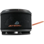 Hrnec Ceramic FluxRing Jetboil® (Barva: Carbon)