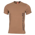Pánské tričko Pentagon® – Coyote (Barva: Coyote, Velikost: L)