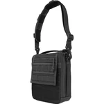 Taška na rameno MAXPEDITION® Neatfreak™ - černá (Barva: Černá)