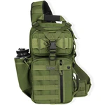 Batoh MAXPEDITION® Gearslinger® Sitka™ - zelený (Barva: Zelená)