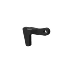 Sportovní přerušovač pro pistole CZ Shadow 2 / SP-01 Shadow CZUB® – Černá (Barva: Černá)