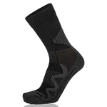 Ponožky 3 Season Pro Lowa® – Černá (Barva: Černá, Velikost: 43-44)