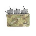 Přední panel Double Front Flap 3.0 Husar® – Multicam® (Barva: Multicam®)