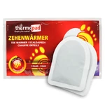 Ohřívač prstů na nohou ThermoPad® (Barva: Vícebarevná)