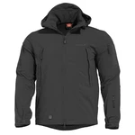 Bunda Pentagon ARTAXES SF Level IV – Černá (Barva: Černá, Velikost: XL)