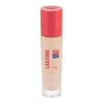 Rimmel London Lasting Finish 25H SPF20 30 ml make-up pro ženy 070 Sesame