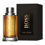 HUGO BOSS Boss The Scent 100 ml toaletní voda pro muže