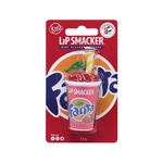 Lip Smacker Fanta 7,4 g balzám na rty pro děti Strawberry