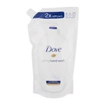Dove Caring Hand Wash Original 500 ml tekuté mýdlo pro ženy Náplň