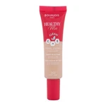 BOURJOIS Paris Healthy Mix Tinted Beautifier 30 ml bb krém 002 Light na všechny typy pleti; na dehydratovanou pleť; na rozjasnění pleti